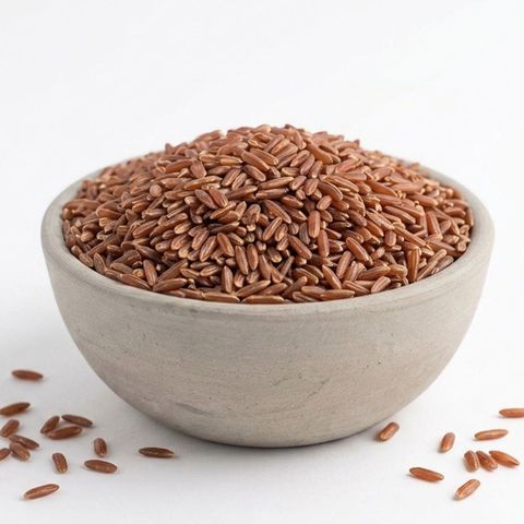 Red Rice Hen Food 1kg