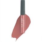 Alix Avien Peachy Nude Matte Liquid Lipstick 3ml