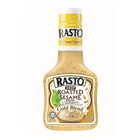 Rasto Deep Roasted Sesame 250g