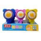 Sugar Boring Fried Egg x 1 Piece