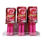 Star Sun Choco Hair Strawberry Chocolate 10 g x 1 Piece