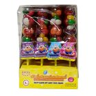 Excel Fruity Flavoured Soft Candy 16 g x 1 Piece