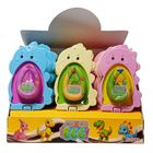 Dinosaur Choco Egg x 1 Piece