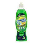 Bubble Man Dishwashing Liquid Kalamansi 500ml