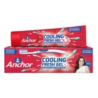 Anchor Cooling Fresh Gel Toothpaste with Free Toothbrush 75g