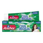 Anchor Cool Menthol Gel Toothpaste with Free Toothbrush 150g
