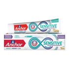 Anchor Sensitive Toothpaste with Free Toothbrush 100g