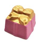 Miniso Pink Bath Bomb Gift Box