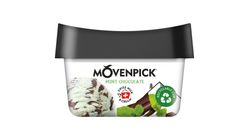 Movenpick Mint Chocolate Ice Cream 100ml