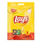 Lay's Chips Variety Pack 226.4g