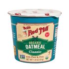 Bob's Red Mill Organic Oatmeal Classic 51g
