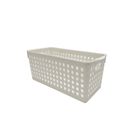 Miniso Storage Basket Long Perforated Small 1 Piece
