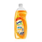 Sunlight Orange Dishwashing Liquid 1.35L