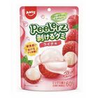 Amos Peelerz Lychee Gummy 65g
