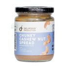 Delifood Chunky Cashew Nut Spread 220g