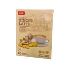 Lipatea Instant Ginger Latte 20 x 18g