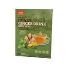Lipatea Instant Honey Ginger Drink with Mint 20 x 18g