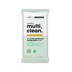 Clean Life Surface Multi Clean Wipes 100 Pieces