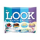 Look Chocolate Milk Parade & White Lovers 96g