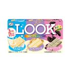 Fujiya Look White Lovers White Chocolate 43g