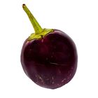 Round Brinjal Malaysia - zgei-124 0.3kg