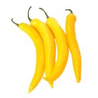 Long Yellow Chilli Vietnam - zgei-84 0.1kg