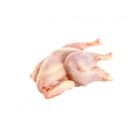 Halal Lucky Chicken Whole 1 Piece