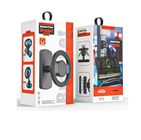 Magnetic Braket Phone Holder K372 1 Piece