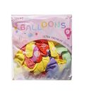 Joyit Balloons 9-inch 25 Pieces