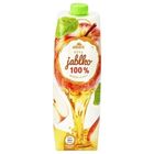 Albert Apple Juice 100% Pure 1L