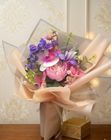 Lavender Fantasy Garden 1 Bouquet