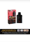 X-Vape Slimbar Pod Red Tropic Bubble 10ml