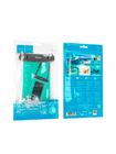 Hoco Touch Control Transparent Mobile Phone Waterproof Bag HX52 1 Piece