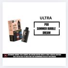 X-VAPE X-Ultra Summer Bubble Dream Pod 10ml