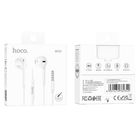 Hoco M101 Earphones with Microphone 3.5mm 1 Piece