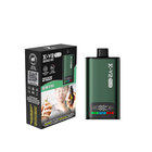 XV2 Plus Device Olive Steel