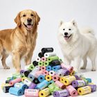 Pet Poop Bags Random Design (Large) Size 1 Piece