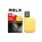 RELX Mini Device Bright Yellow