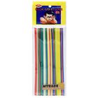 Hee Plastic Pick-up Sticks 31 Pieces