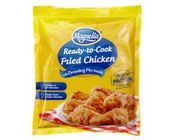 Magnolia Templados Fried Chicken 1kg