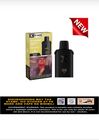 X-Vape Slimbar Pod Yellow Freeze 10ml