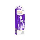 Kakusiga Xannyue Series White Earphone 1 Piece
