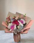 Blush Orchid Bloom 1 Bouquet