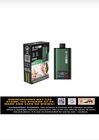 X-Vape XV2 Plus Olive Steel Device 1 Unit