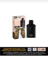 X-Vape Slimbar Pod Golden Sunburst 10ml
