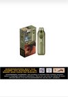 X-Vape X-Aero Bright Haze 10ml