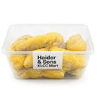 Haider & Sons Black Thorn Frozen Durian 250g