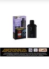 X-Vape X-Slimbar Pod Purple Burst 10ml