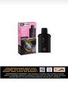 X-Vape Slimbar Pod Rosy Breeze 10ml