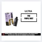 X-VAPE X-Ultra Purple Mist Pod 10ml